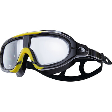 TYR ORION Swimming Mask Transparent/Black 0